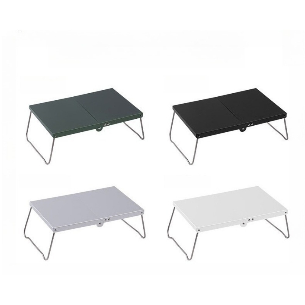 Składany stół kempingowy na ze – Camping Cooking Table Foldable recenzja i cena