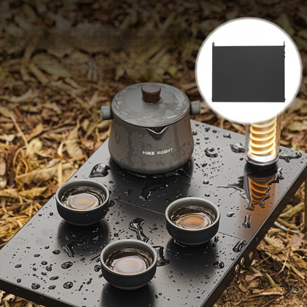 Składany stół kempingowy na ze – Camping Cooking Table Foldable recenzja i cena
