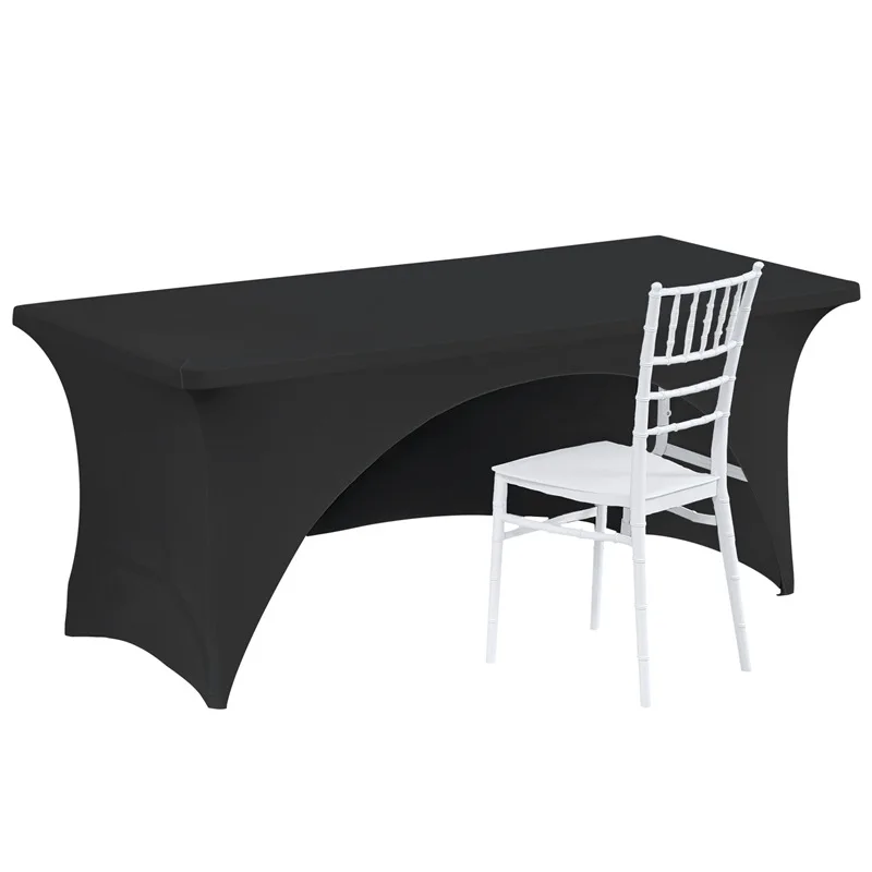 Pokrowiec z materiału stołowy  – Camping Cooking Table Foldable recenzja i cena