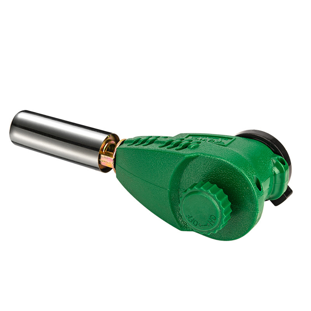 Płomień Palnik spawalniczy Kuc – Camping Cooking Torch recenzja i cena