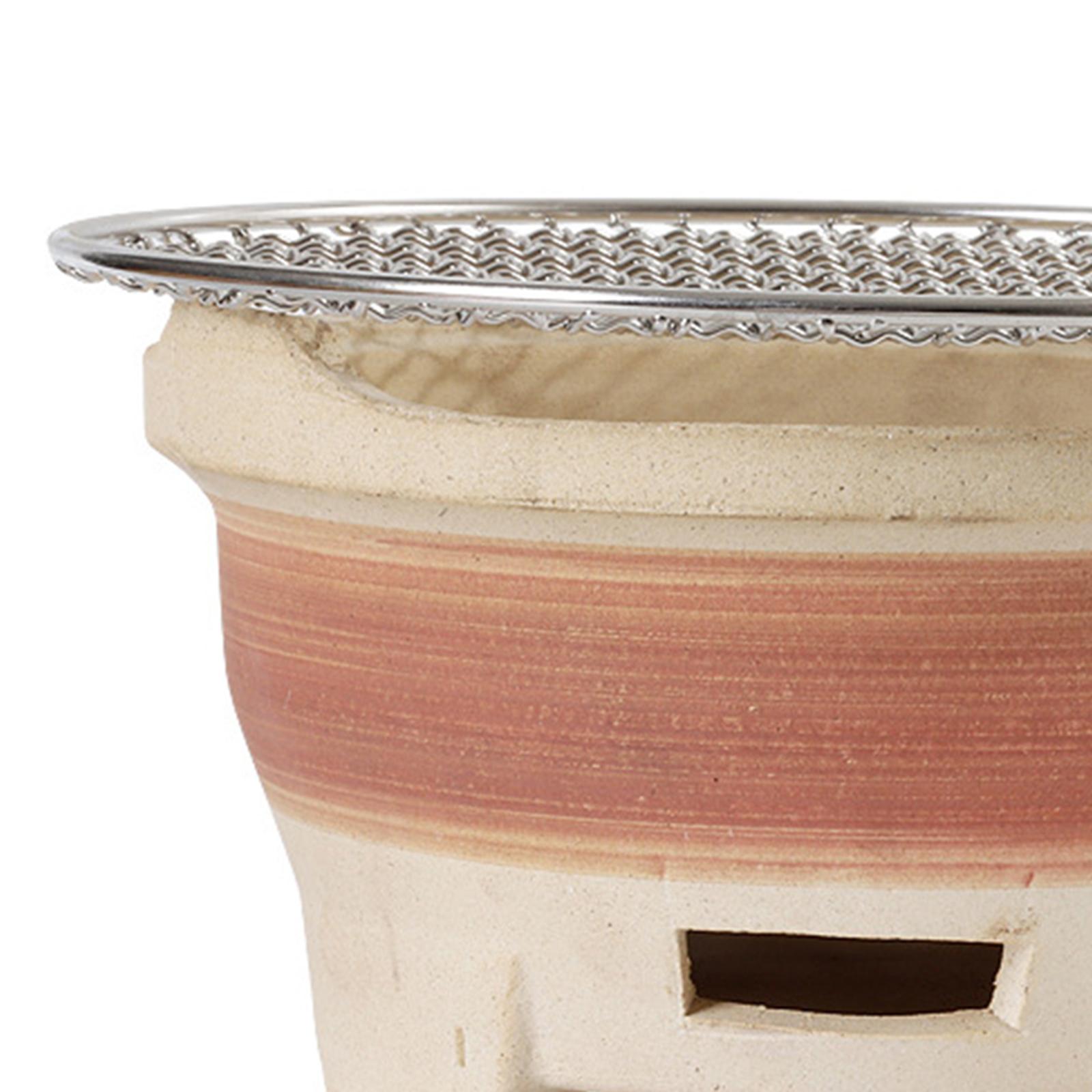Grill węglowy do użytku domowe – Camping Cooking Ovens recenzja i cena