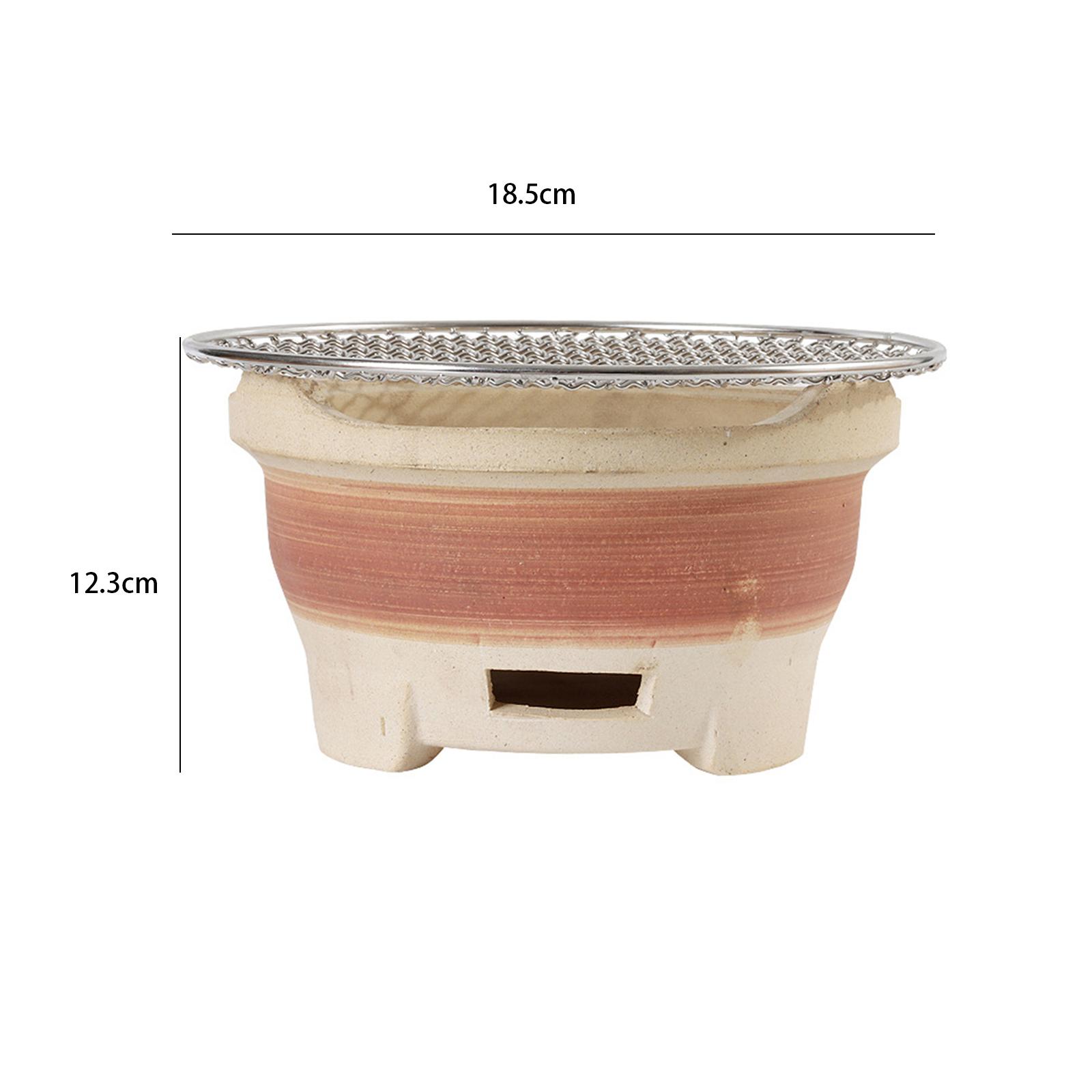 Grill węglowy do użytku domowe – Camping Cooking Ovens recenzja i cena