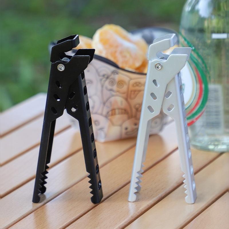 Wytrzymały, odporny na wysoką  – Camping Cooking Kitchen recenzja i cena