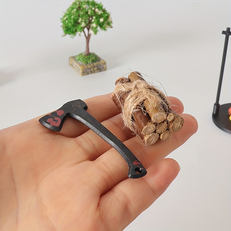 Mini piec na ognisko wiszący g – Camping Cooking Utilities recenzja i cena