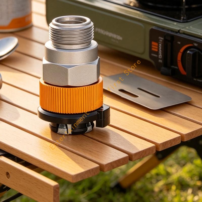 Łącznik pojemnika do gotowania – Camping No Cooking Meals recenzja i cena