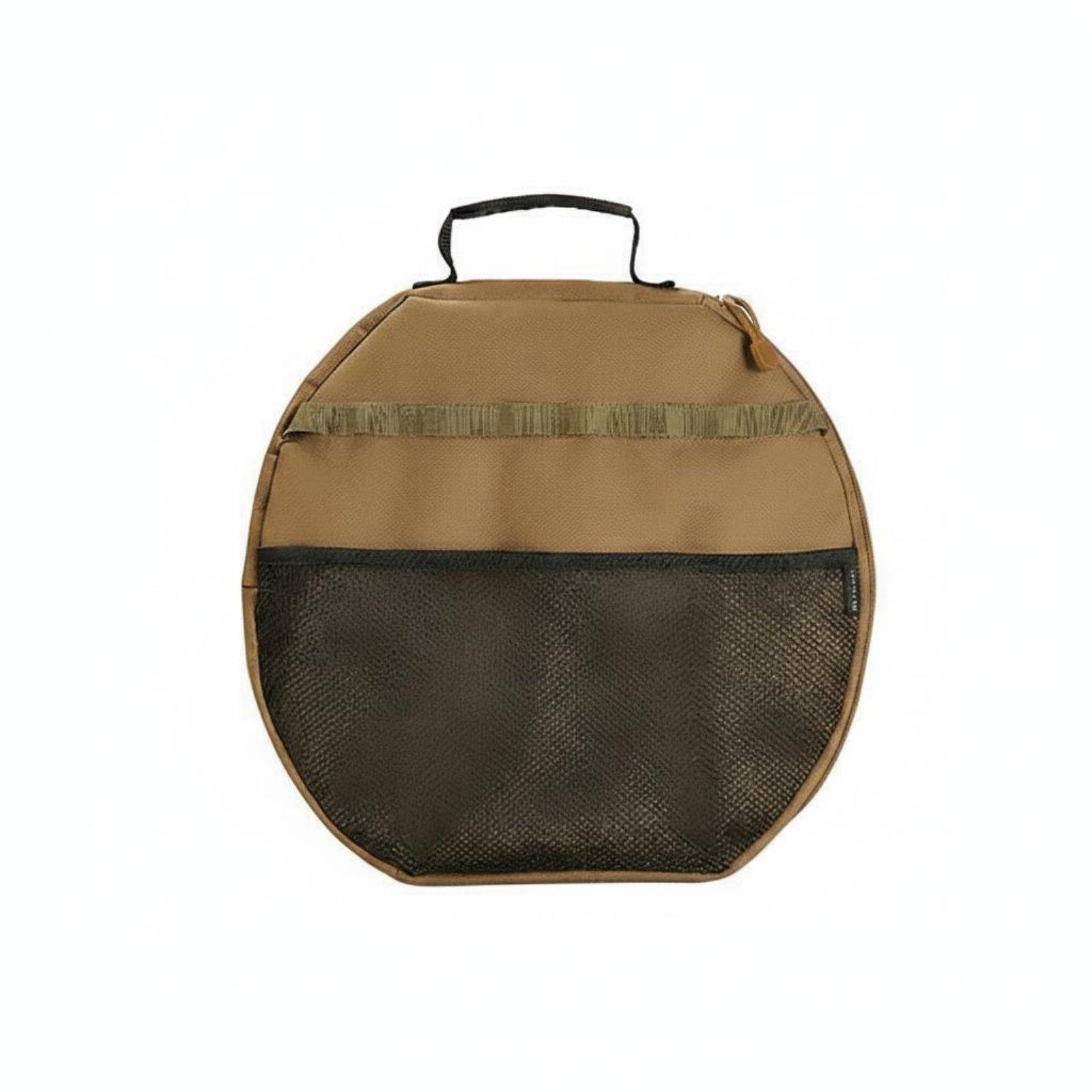 Torba do przechowywania pateln – Camping Cooking Pan recenzja i cena