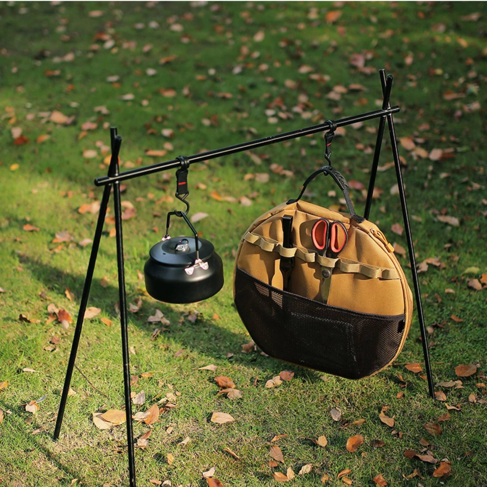 Torba do przechowywania pateln – Camping Cooking Pan recenzja i cena