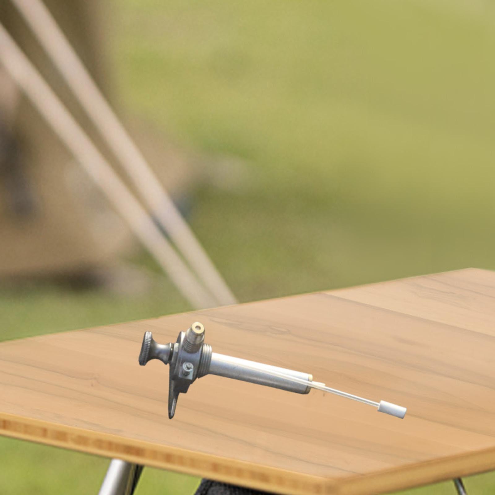 Pompa do butli paliwowej Wymie – Camping Cooking Gas recenzja i cena