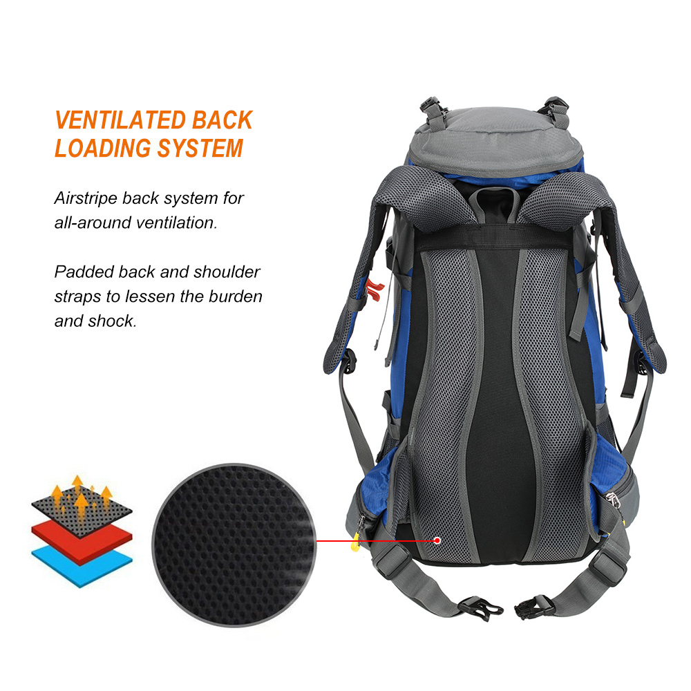 Lixada 50L duże wodoodporne to – Camping Cooking Cover recenzja i cena