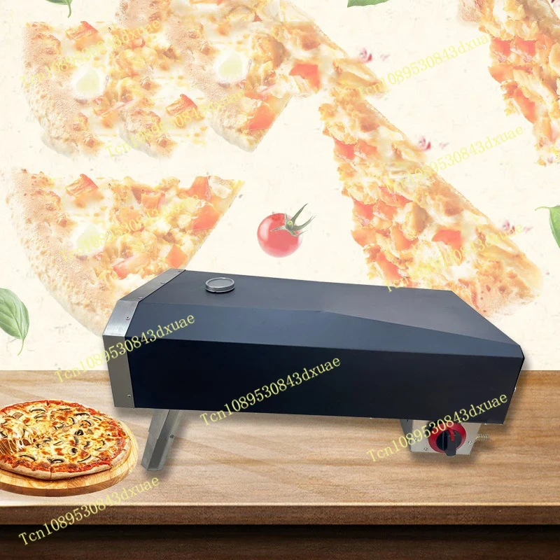 Przenośny składany piec do piz – Camping Cooking Ovens recenzja i cena
