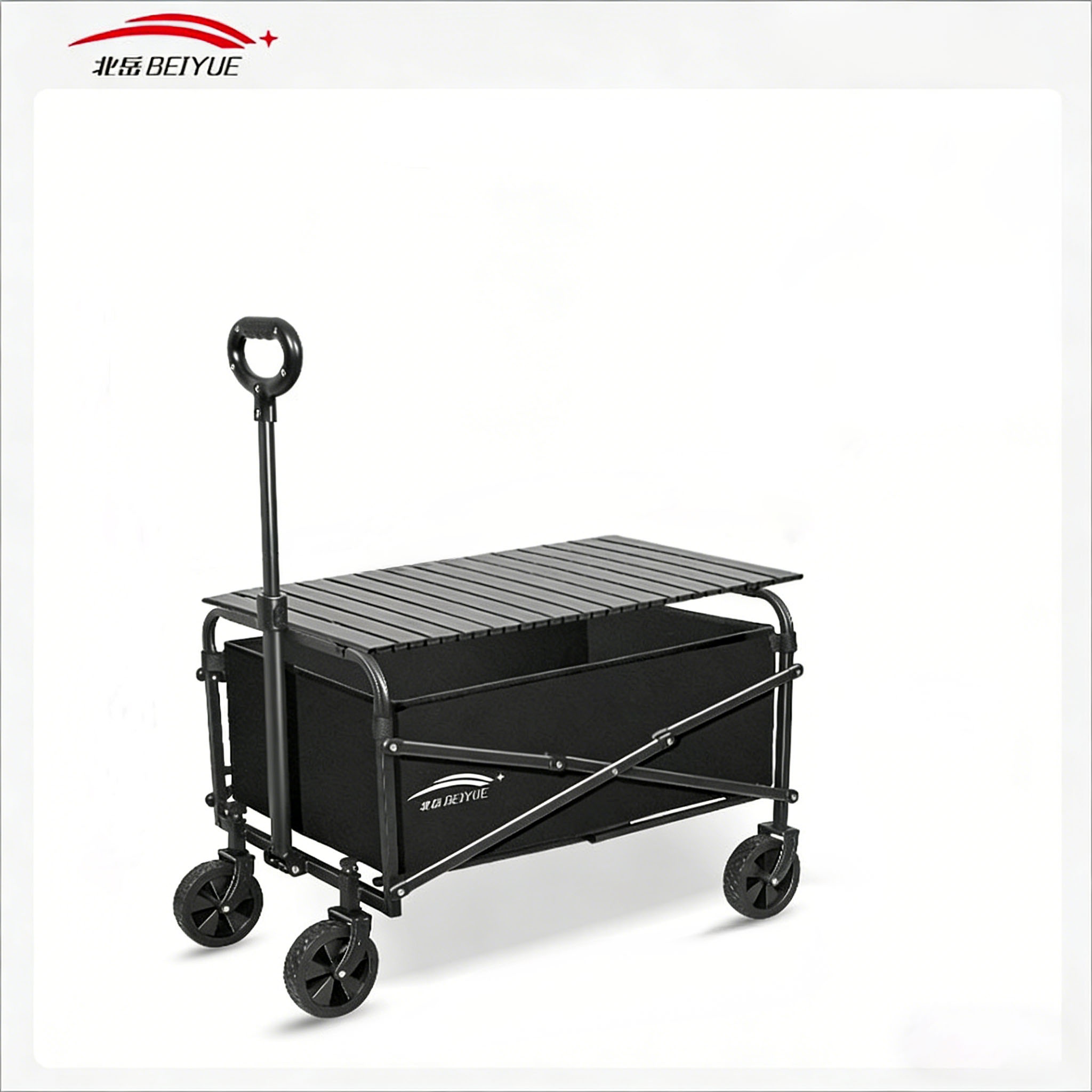 Beiyue Składany i przenośny st – Camping Cooking Table Foldable recenzja i cena